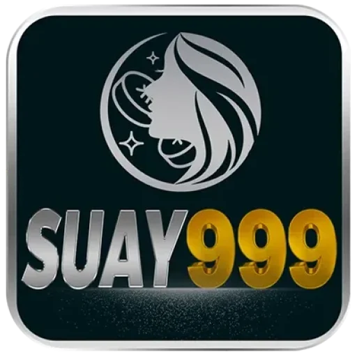 logo BY SUAY999