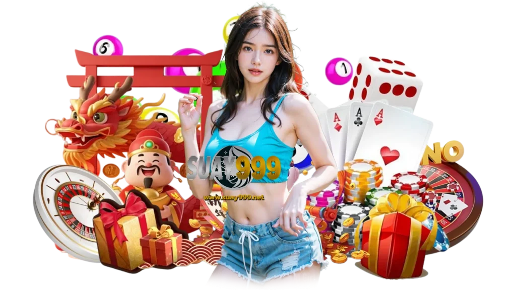 suay999 BY SUAY999